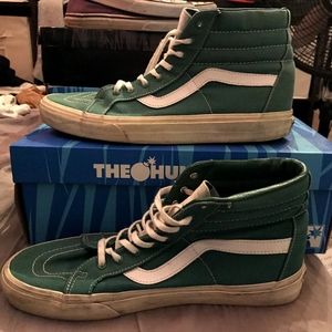 Vans High Top